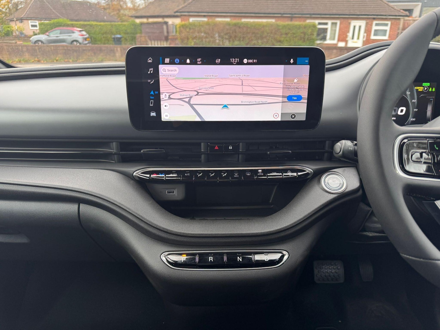 Used Abarth 500 2025 for sale - 76527651: Photo 18