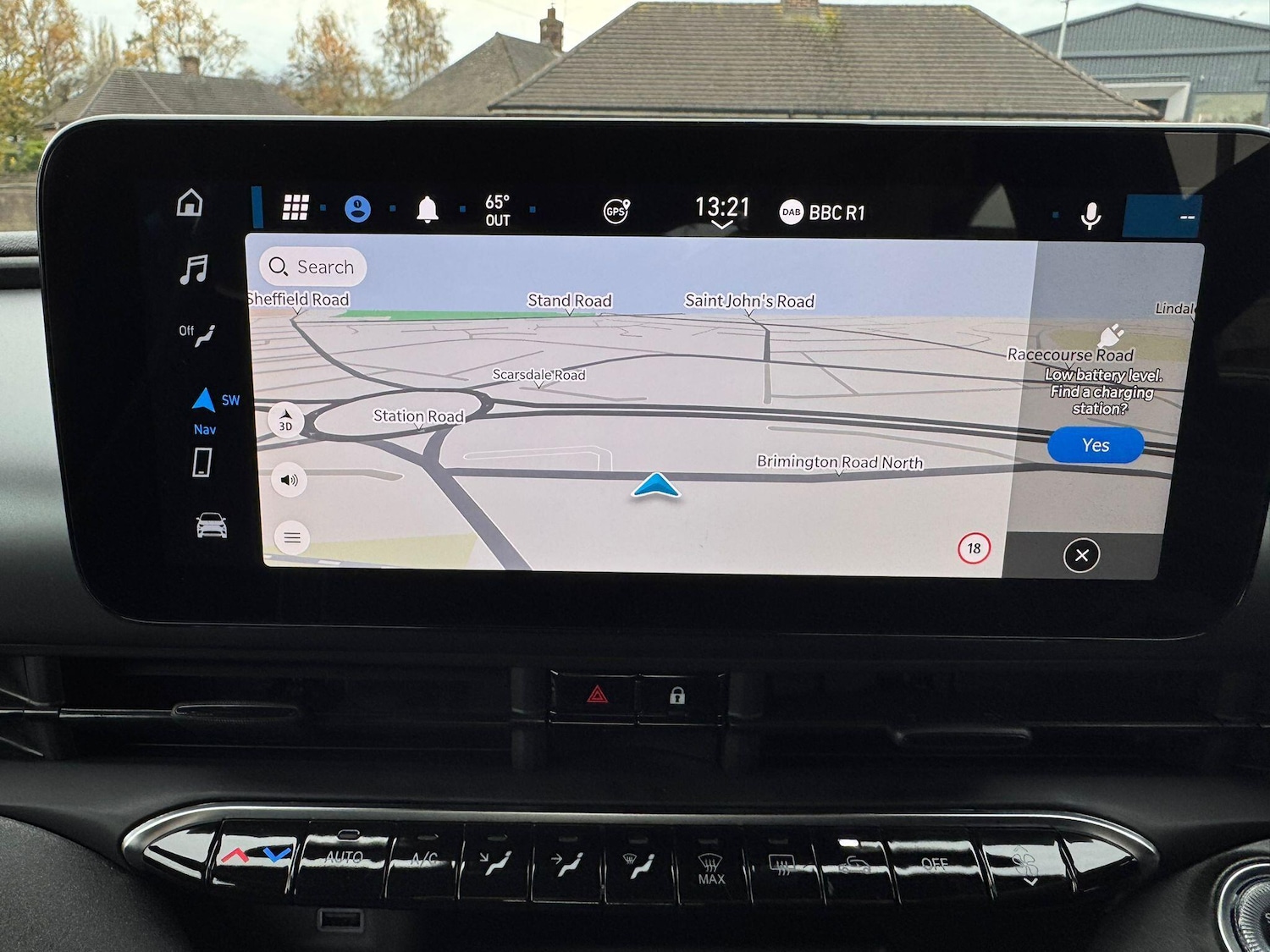 Used Abarth 500 2025 for sale - 76527651: Photo 19