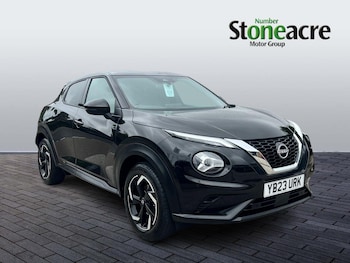 Used Nissan Juke 2023 for sale - 75915044: Photo