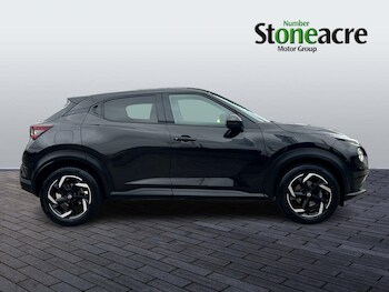 Used Nissan Juke 2023 for sale - 75915044: Photo