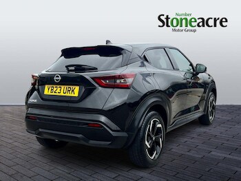 Used Nissan Juke 2023 for sale - 75915044: Photo