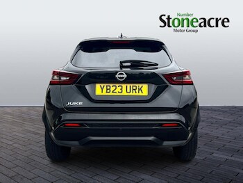 Used Nissan Juke 2023 for sale - 75915044: Photo
