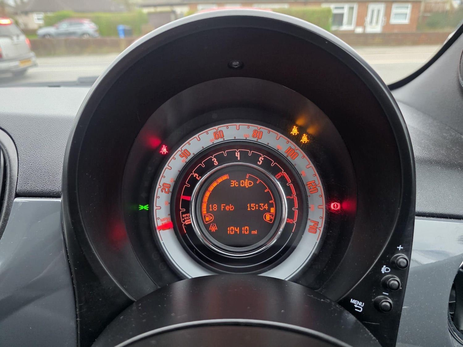 Used Fiat 500 for sale - 77658838: Photo 11