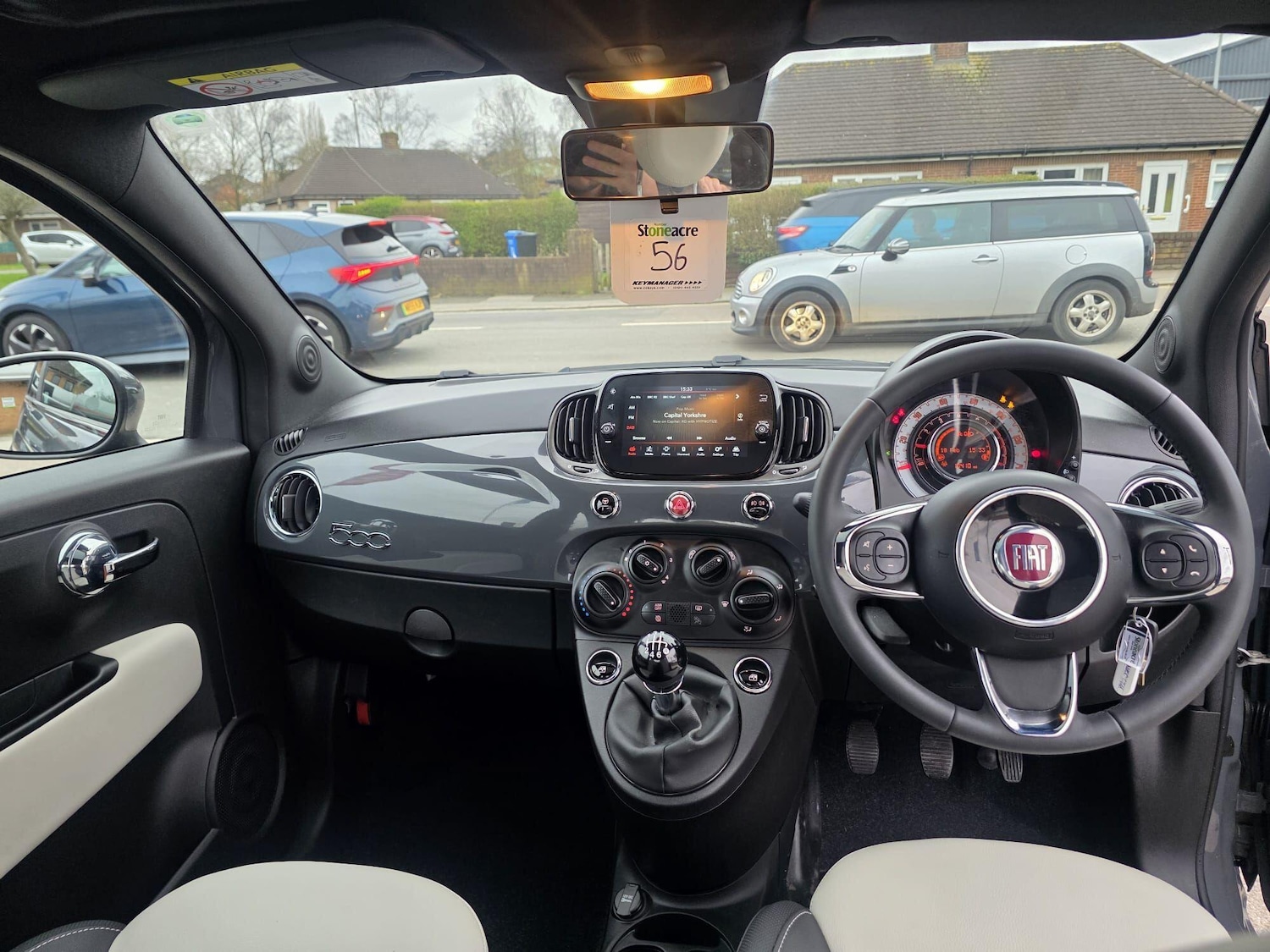 Used Fiat 500 for sale - 77658838: Photo 12