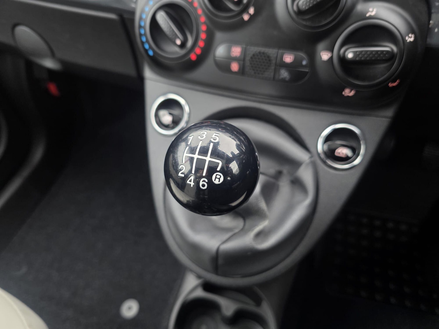 Used Fiat 500 for sale - 77658838: Photo 13