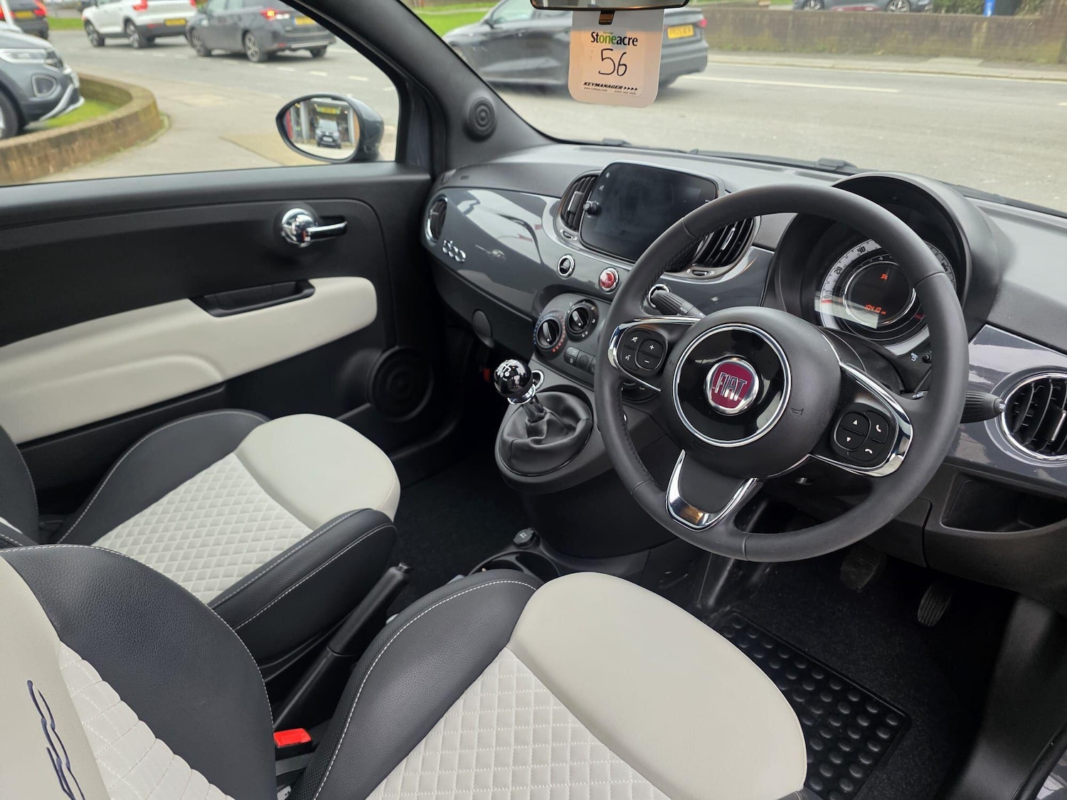 Used Fiat 500 for sale - 77658838: Photo 15