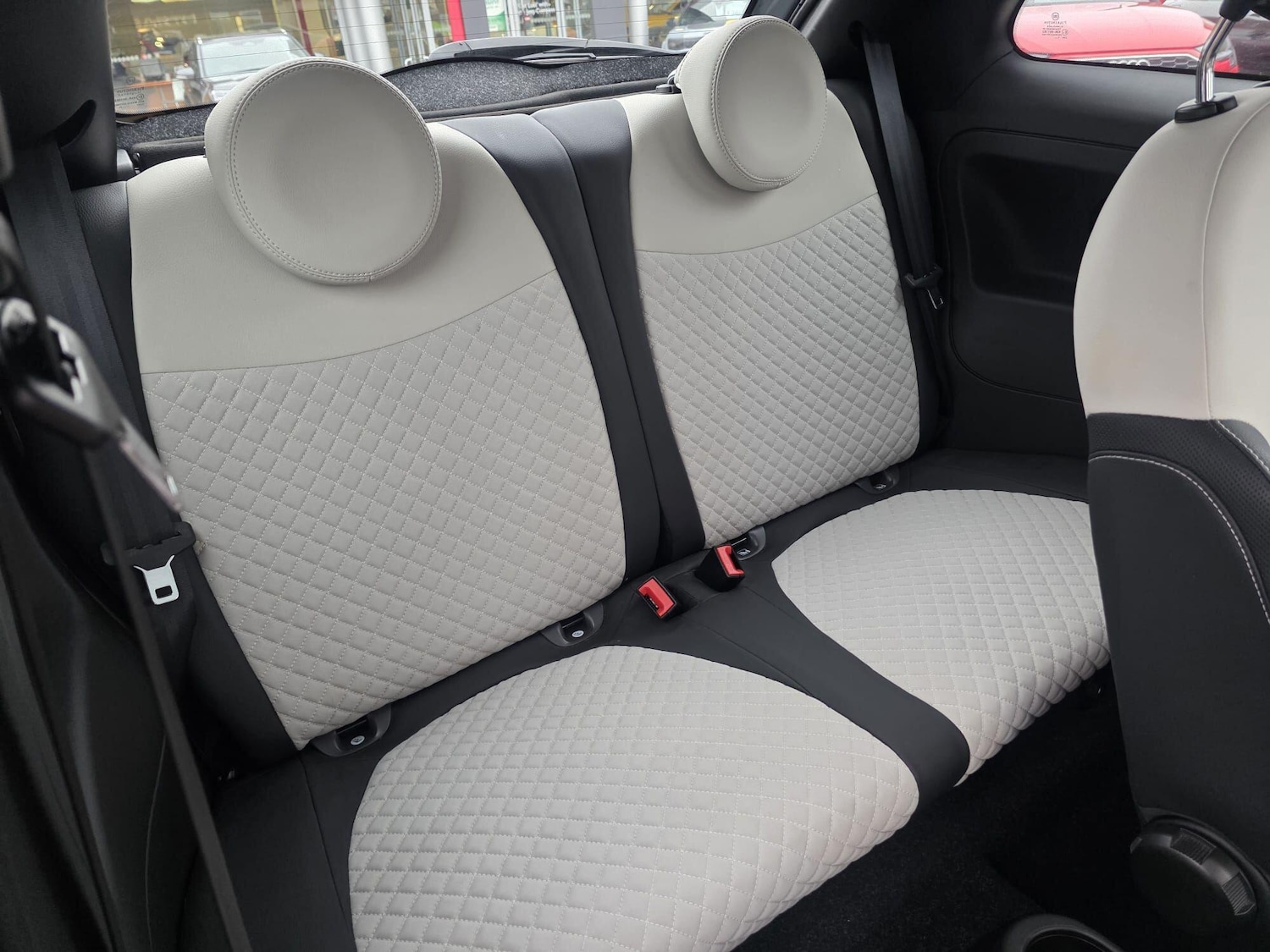 Used Fiat 500 for sale - 77658838: Photo 16