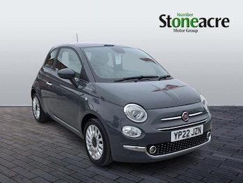 Used Fiat 500 2022 for sale - 77658838: Photo