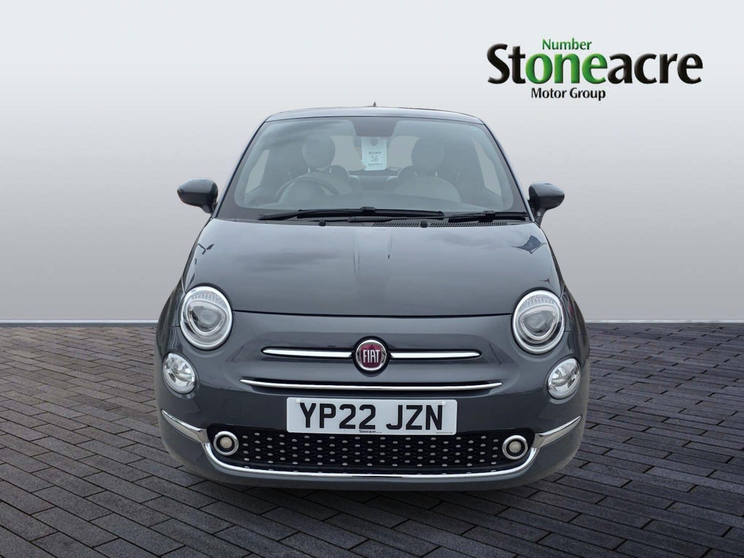 Used Fiat 500 for sale - 77658838: Photo 2