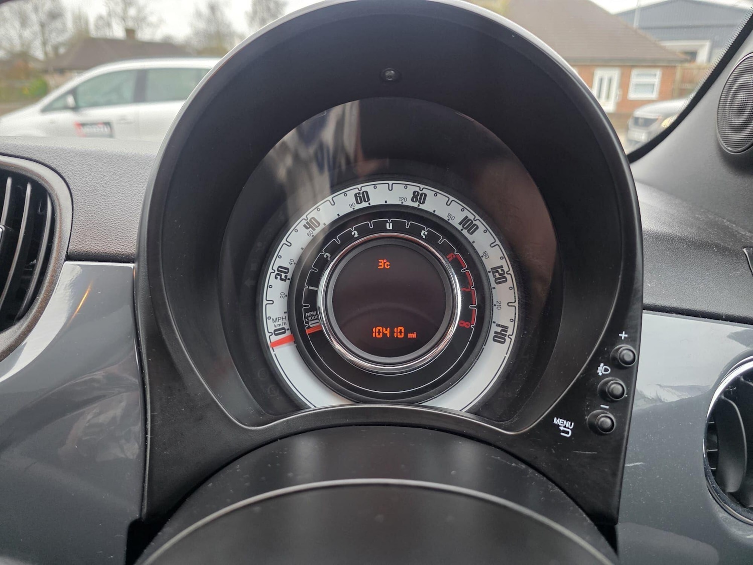 Used Fiat 500 for sale - 77658838: Photo 20