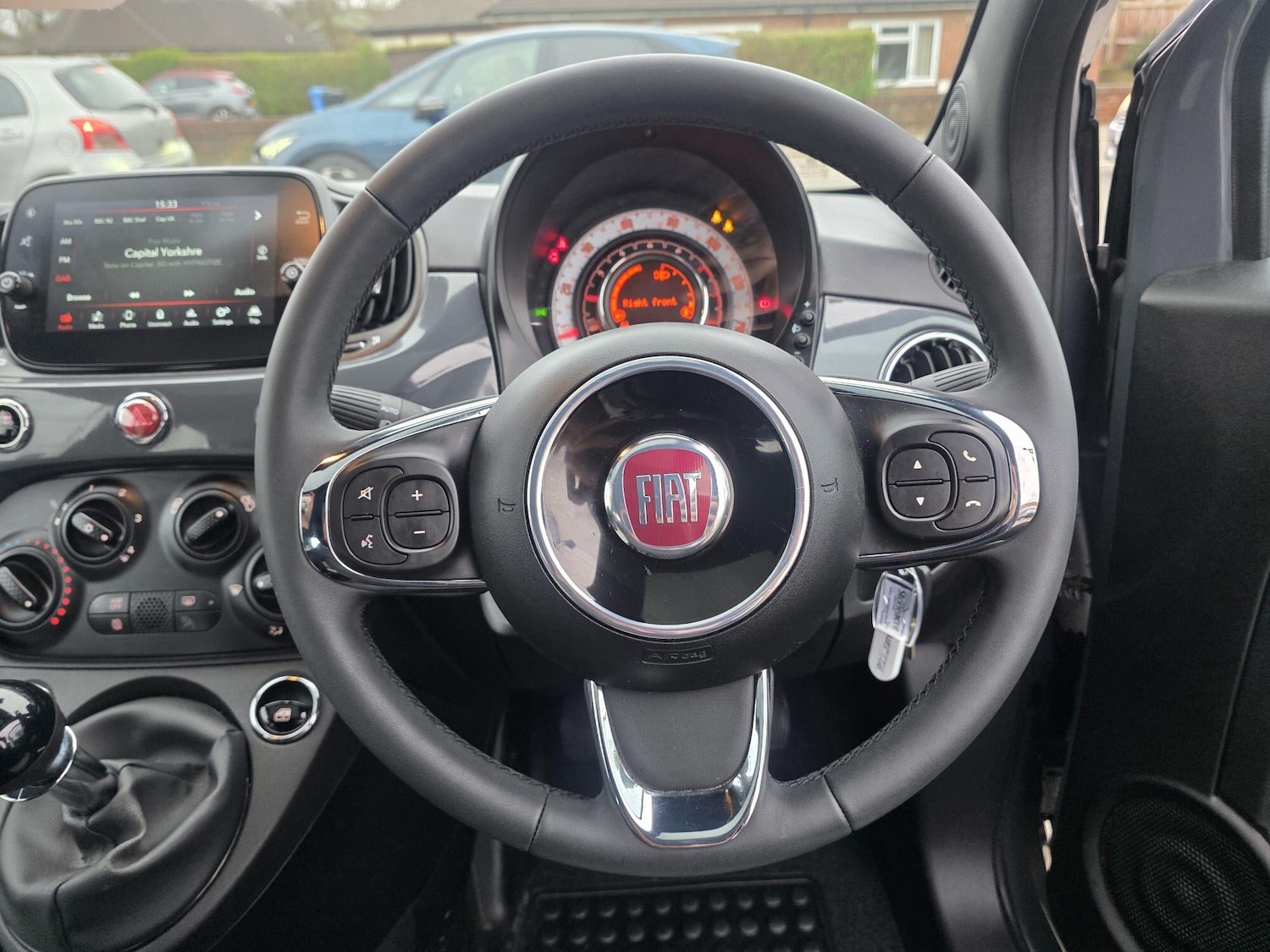 Used Fiat 500 for sale - 77658838: Photo 21