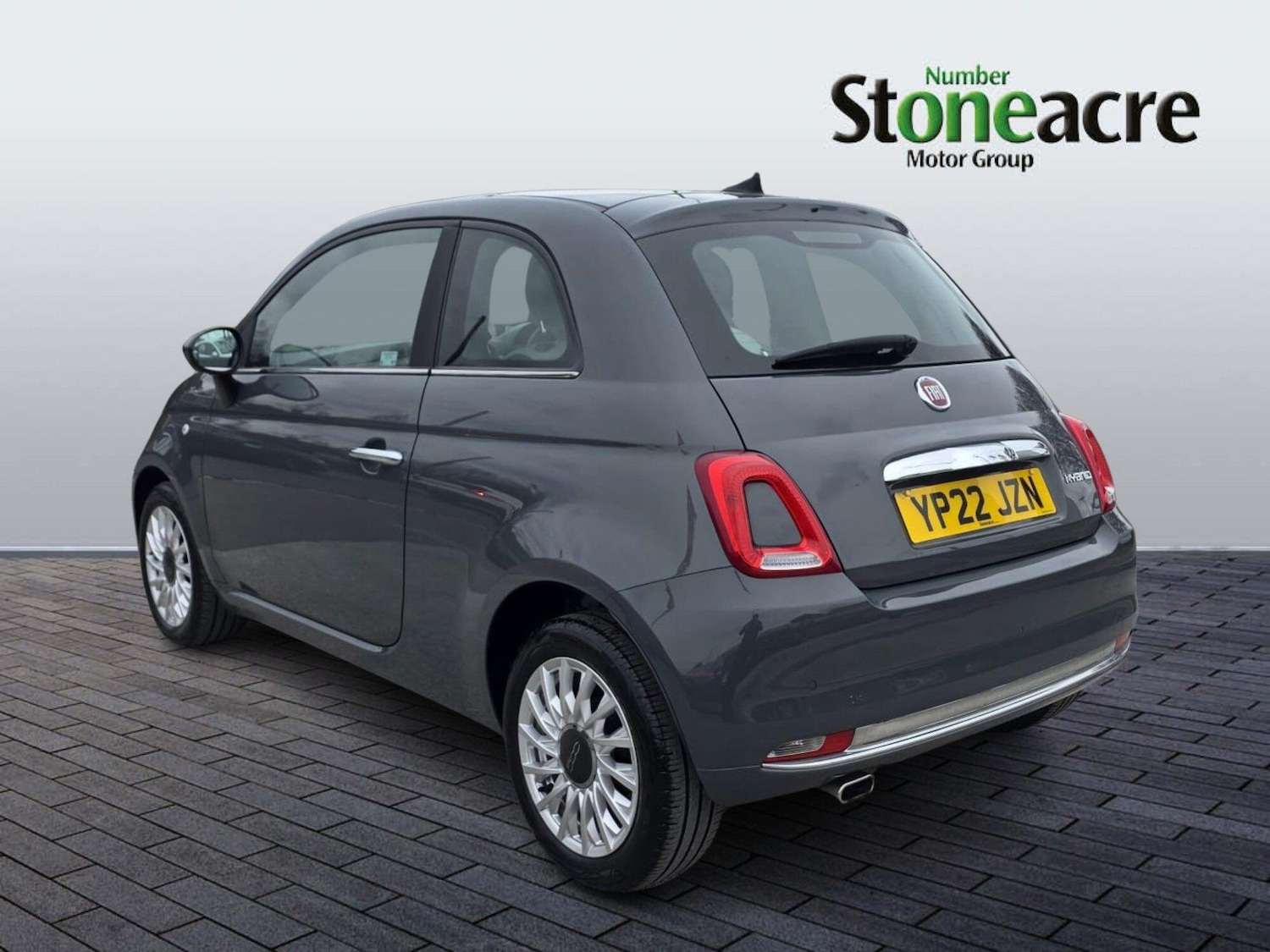 Used Fiat 500 for sale - 77658838: Photo 4