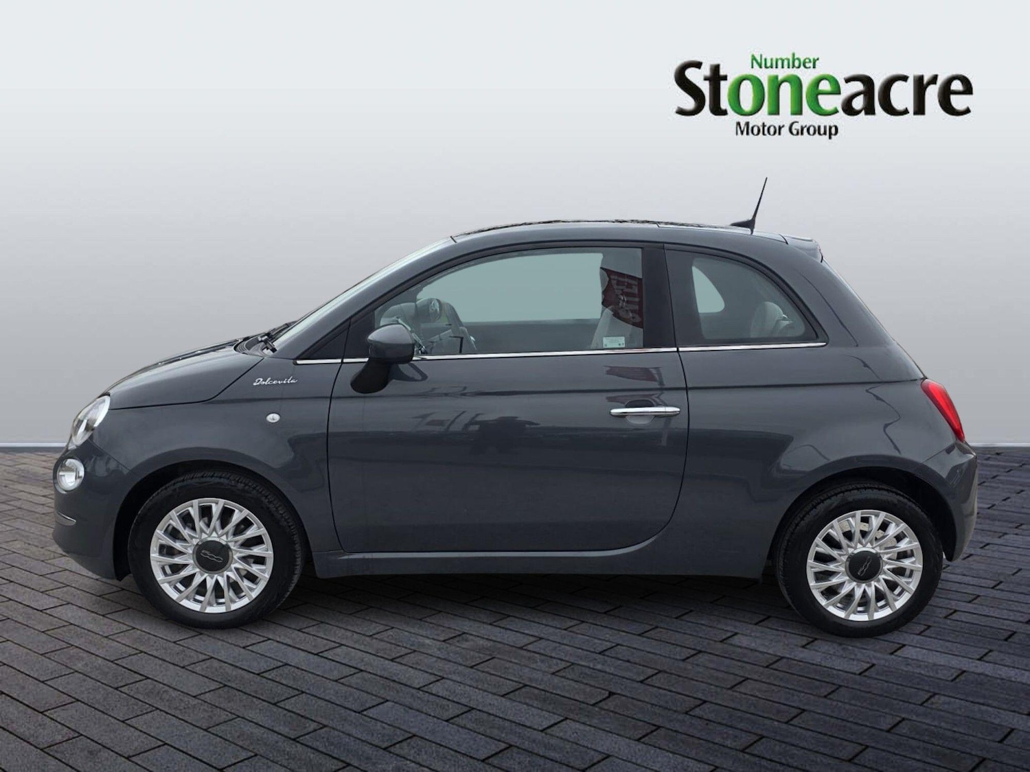 Used Fiat 500 for sale - 77658838: Photo 5