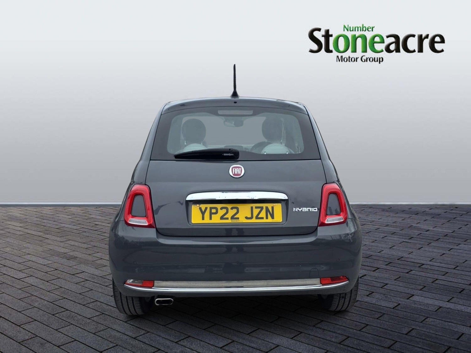 Used Fiat 500 for sale - 77658838: Photo 6