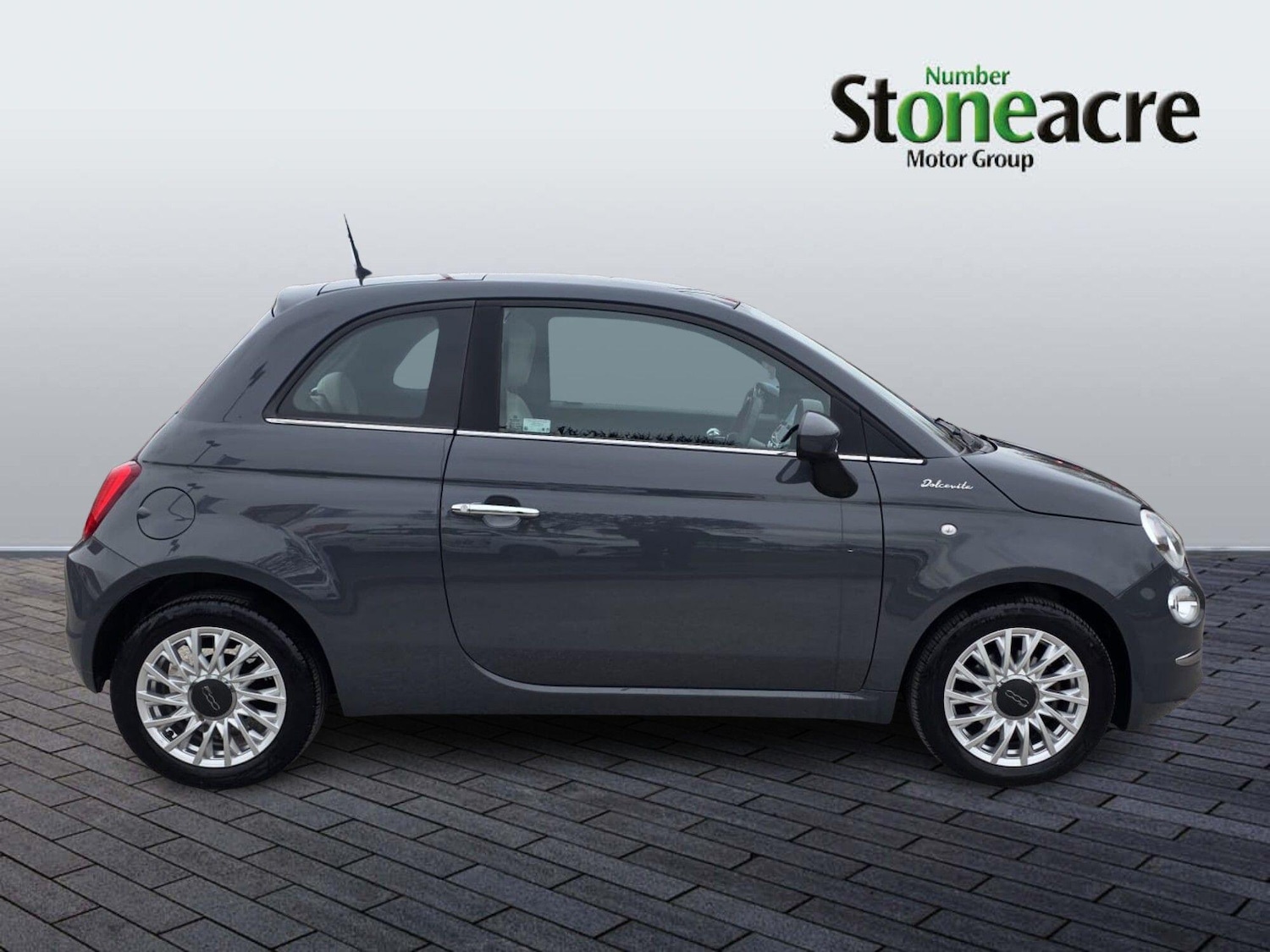 Used Fiat 500 for sale - 77658838: Photo 7