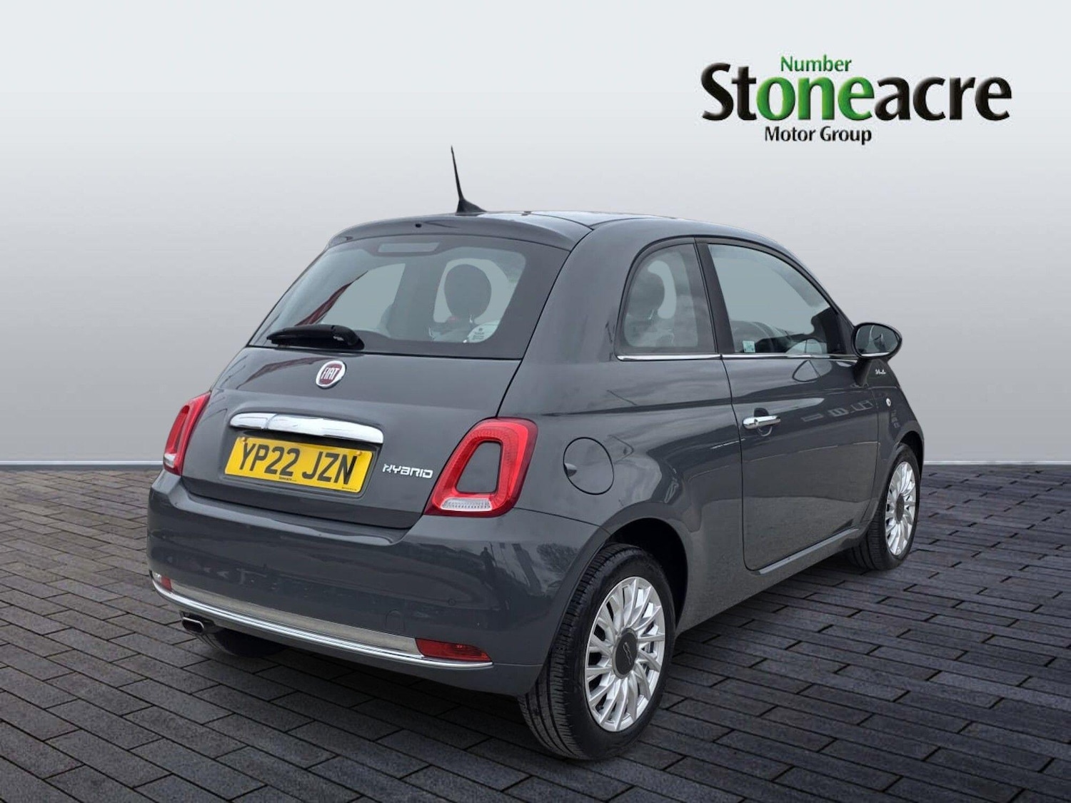 Used Fiat 500 for sale - 77658838: Photo 8