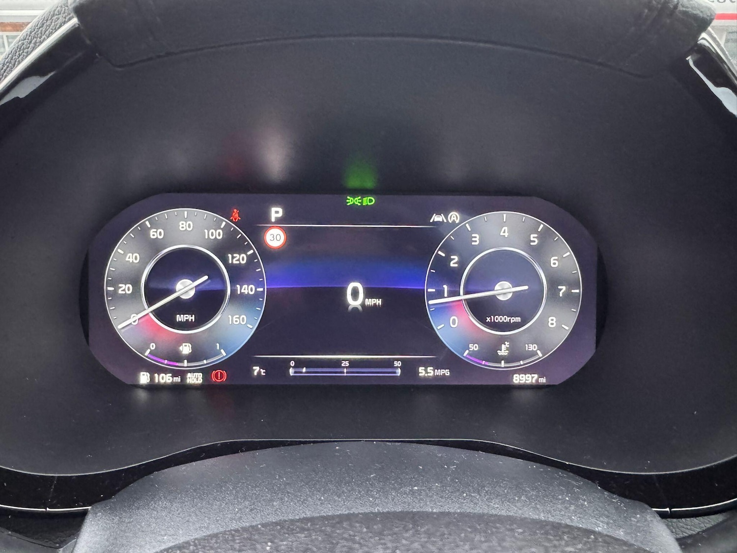 Used Kia XCeed 2024 for sale - 77060289: Photo 11