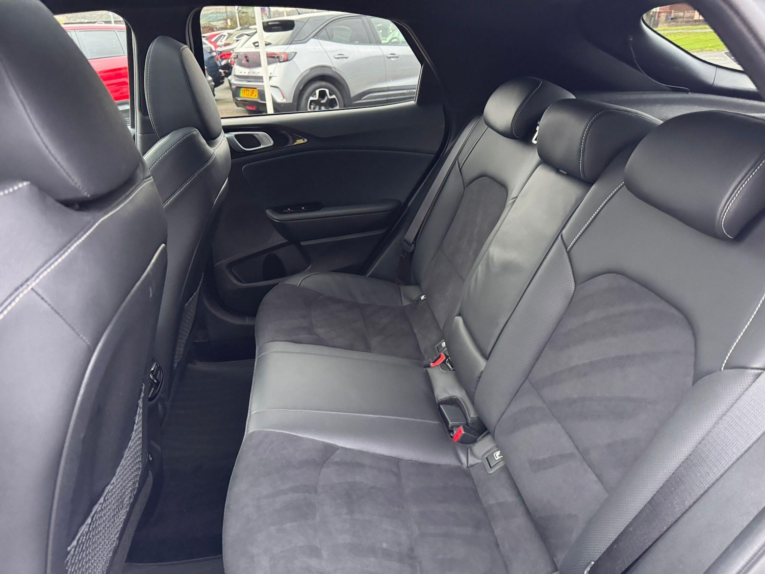 Used Kia XCeed 2024 for sale - 77060289: Photo 19