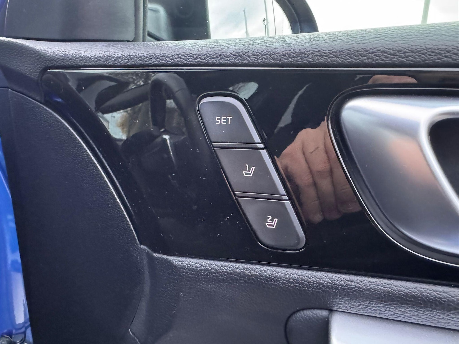 Used Kia XCeed 2024 for sale - 77060289: Photo 24