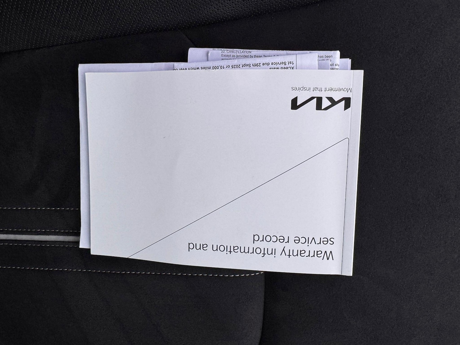 Used Kia XCeed 2024 for sale - 77060289: Photo 26