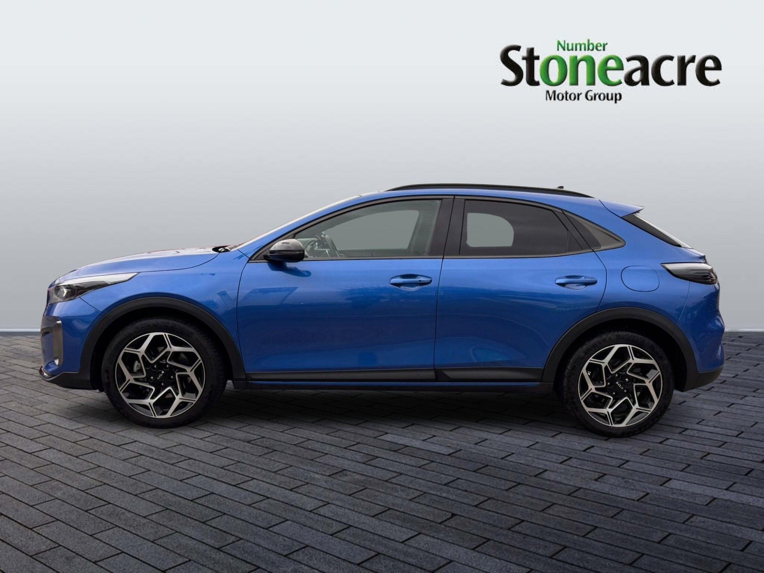 Used Kia XCeed 2024 for sale - 77060289: Photo 5