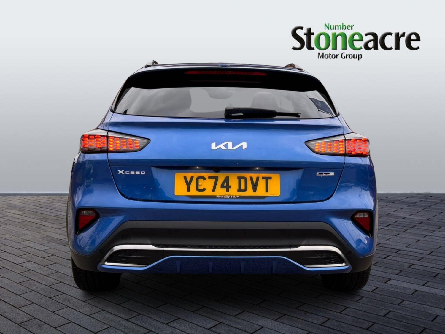 Used Kia XCeed 2024 for sale - 77060289: Photo 6