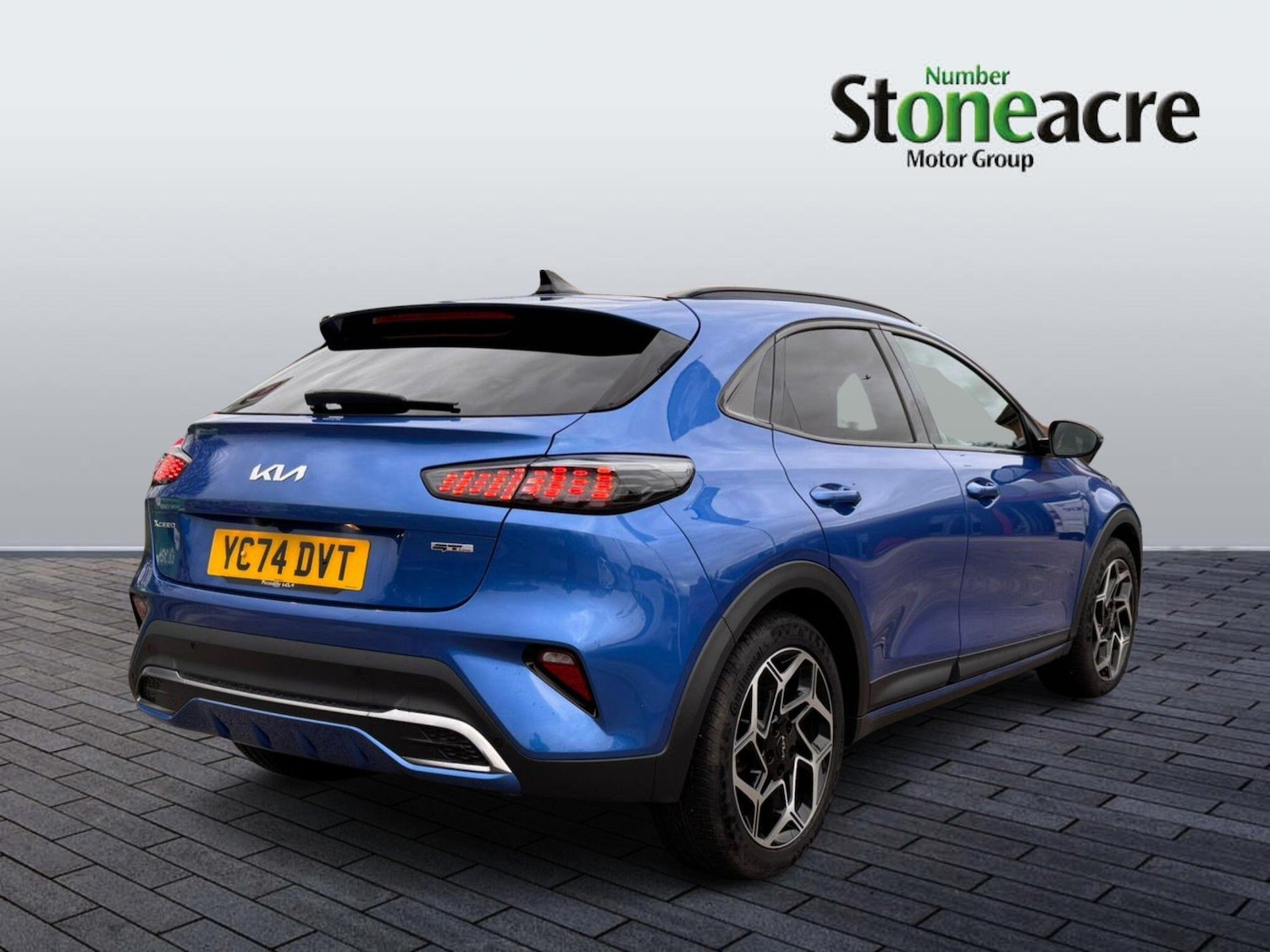 Used Kia XCeed 2024 for sale - 77060289: Photo 7