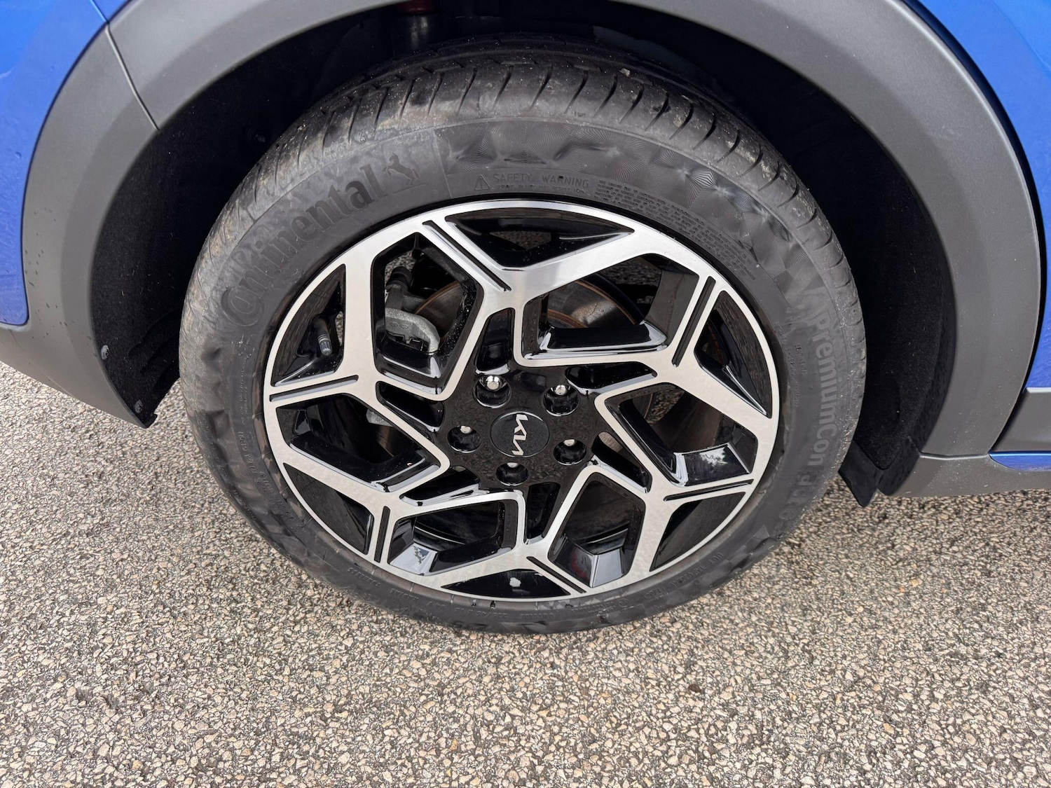 Used Kia XCeed 2024 for sale - 77060289: Photo 8