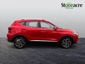 Used MG MG ZS 2021 for sale - 79808538: Photo