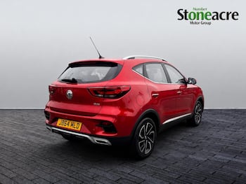 Used MG MG ZS 2021 for sale - 79808538: Photo