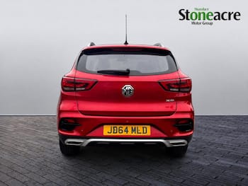 Used MG MG ZS 2021 for sale - 79808538: Photo