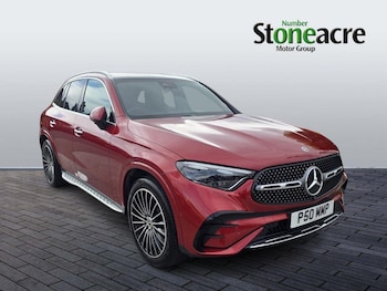 Used Mercedes-Benz GLC 2023 for sale - 79145087: Photo