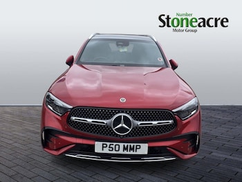 Used Mercedes-Benz GLC 2023 for sale - 79145087: Photo