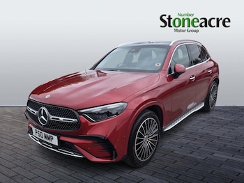 Used Mercedes-Benz GLC 2023 for sale - 79145087: Photo