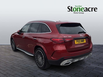 Used Mercedes-Benz GLC 2023 for sale - 79145087: Photo