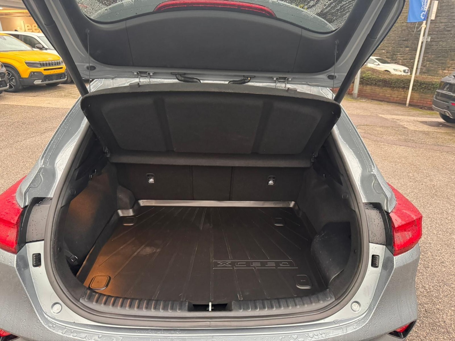 Used Kia XCeed 2020 for sale - 77440439: Photo 10