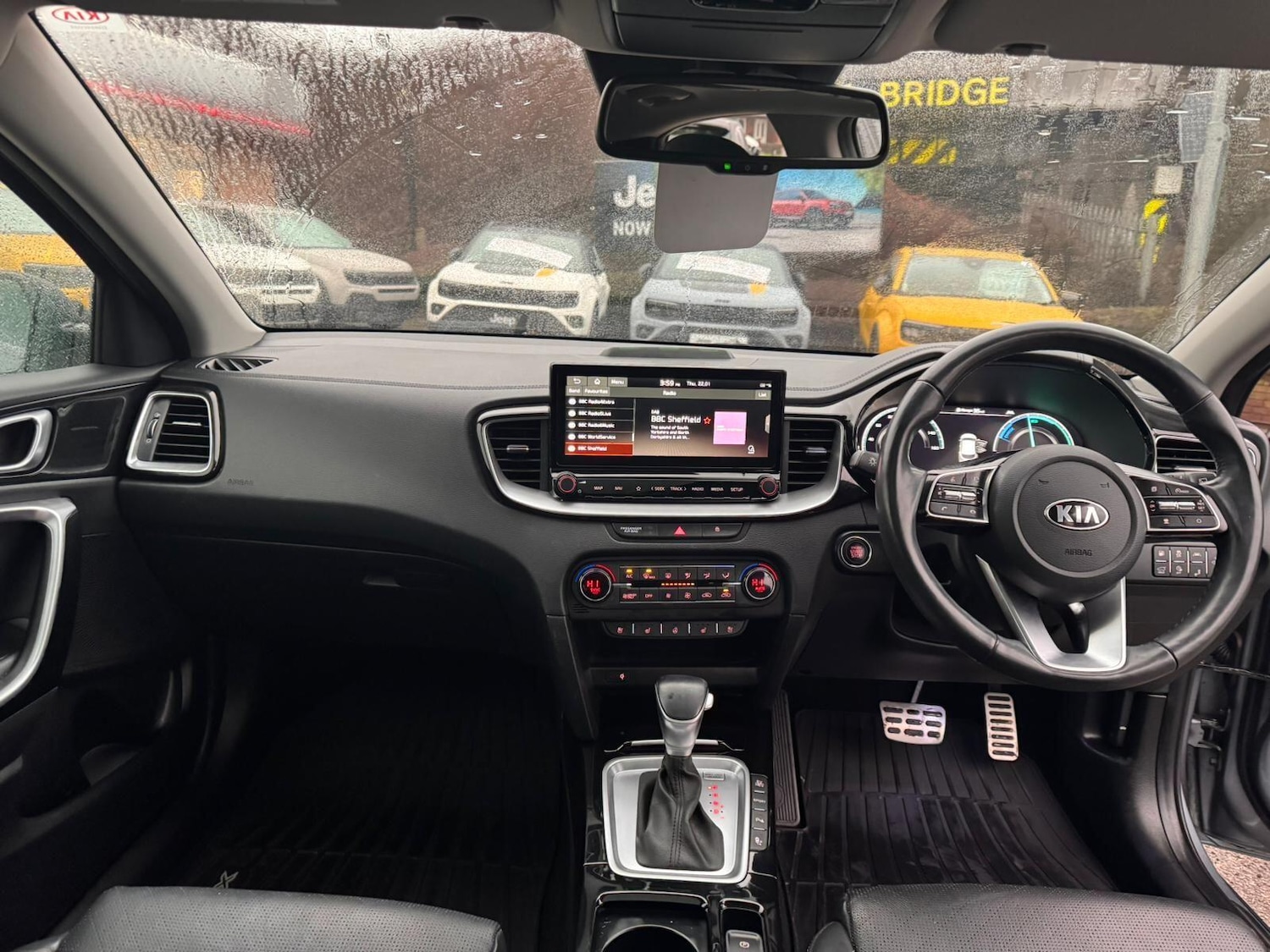 Used Kia XCeed 2020 for sale - 77440439: Photo 11