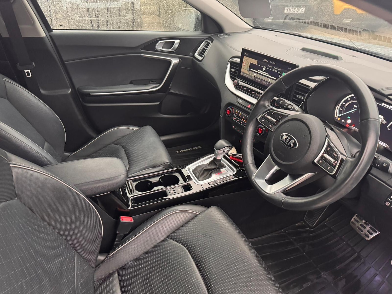 Used Kia XCeed 2020 for sale - 77440439: Photo 12