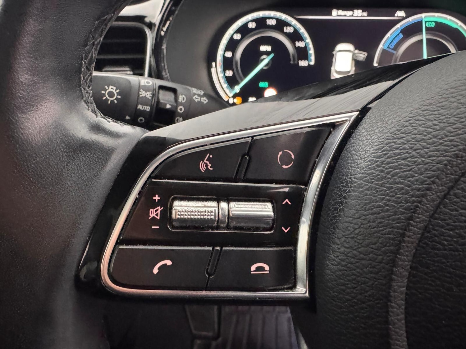 Used Kia XCeed 2020 for sale - 77440439: Photo 18