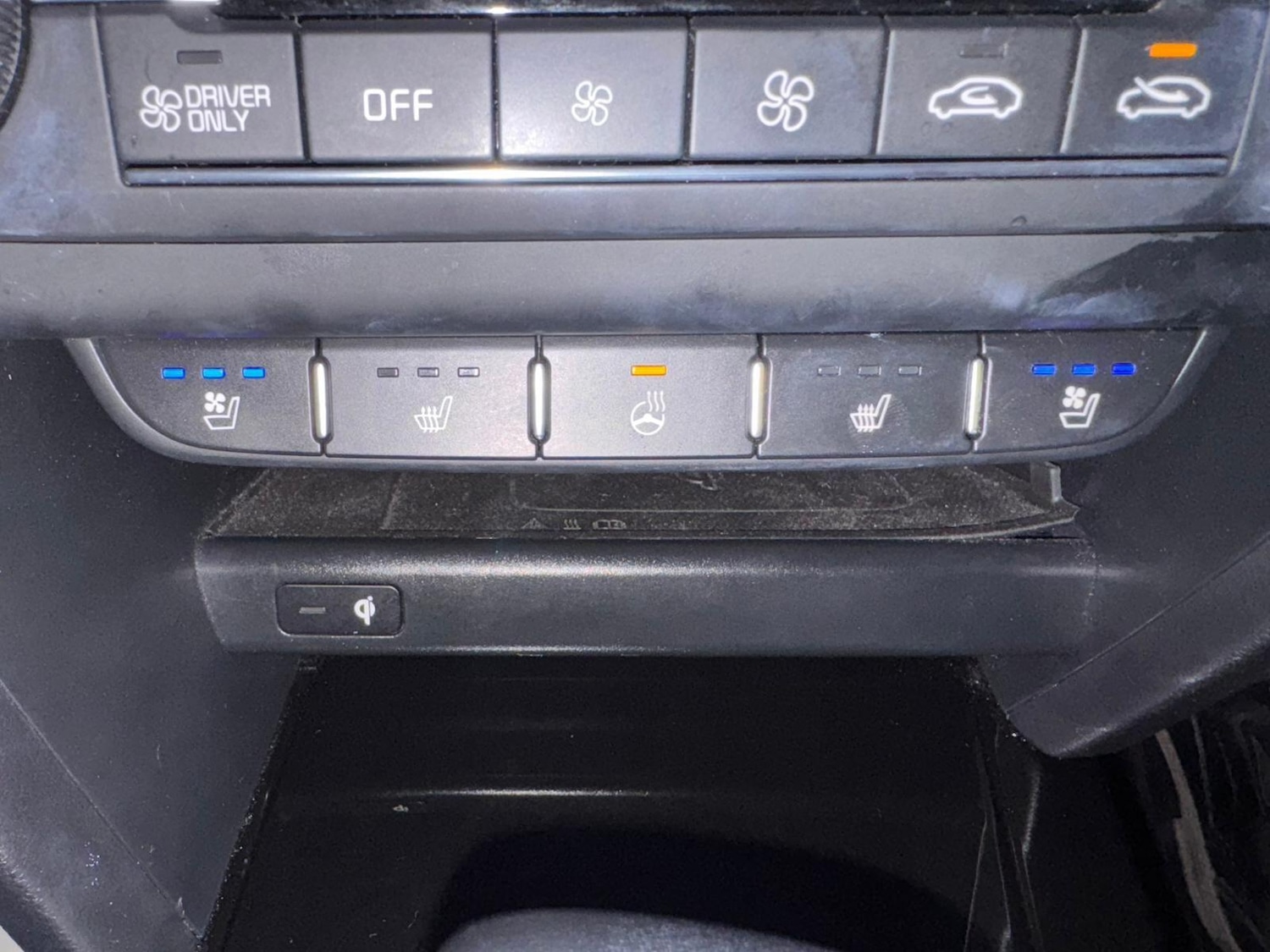 Used Kia XCeed 2020 for sale - 77440439: Photo 22