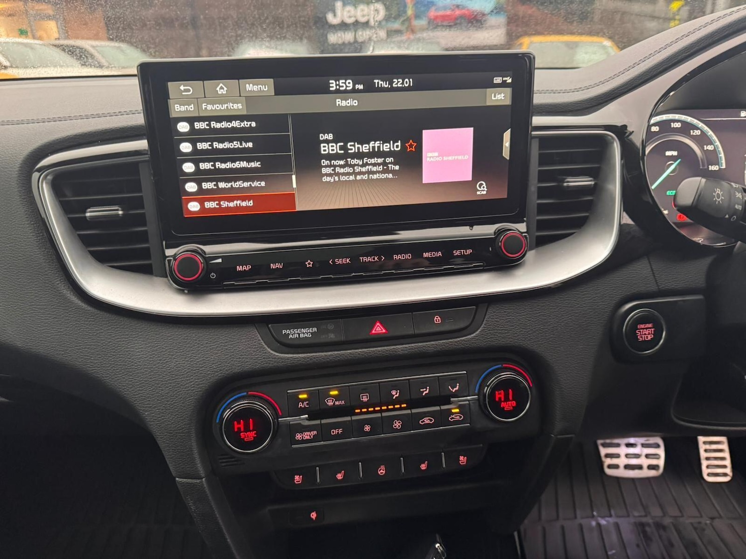 Used Kia XCeed 2020 for sale - 77440439: Photo 29