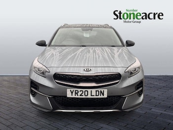 Used Kia XCeed 2020 for sale - 77440439: Photo
