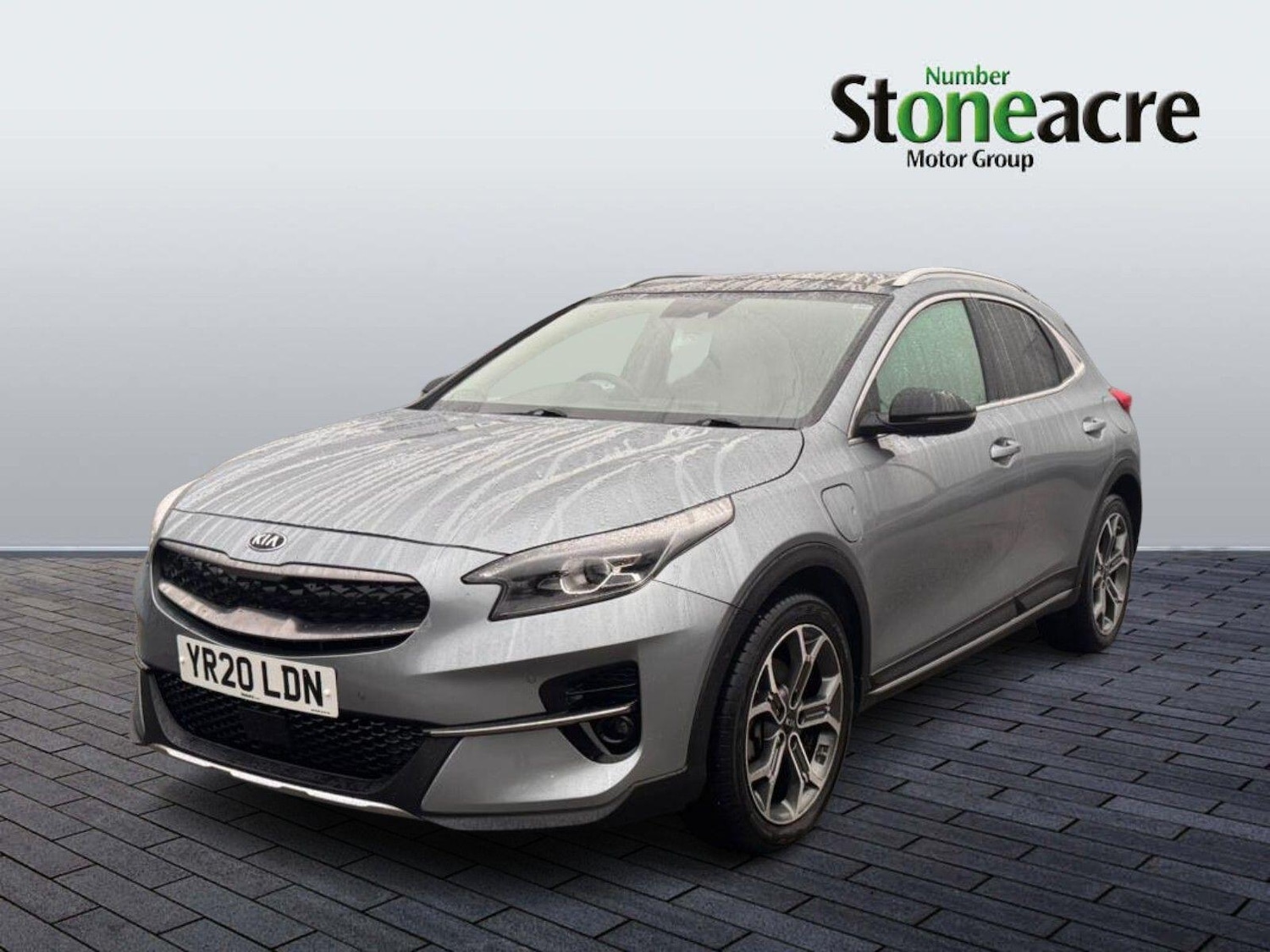 Used Kia XCeed 2020 for sale - 77440439: Photo 3