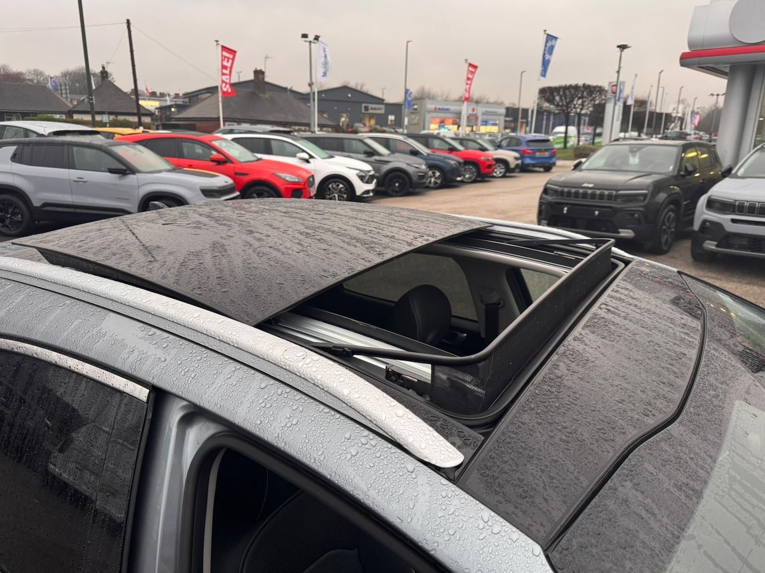 Used Kia XCeed 2020 for sale - 77440439: Photo 32