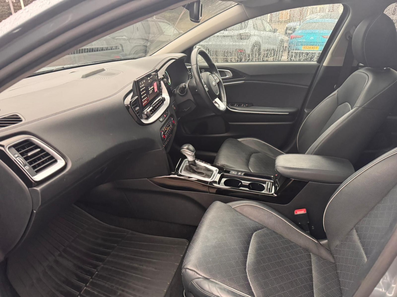 Used Kia XCeed 2020 for sale - 77440439: Photo 33