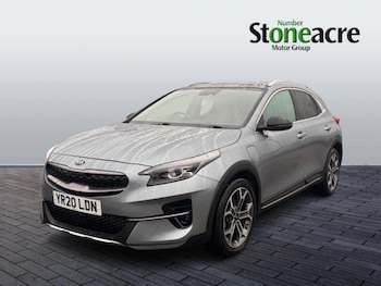 Used Kia XCeed 2020 for sale - 77440439: Photo