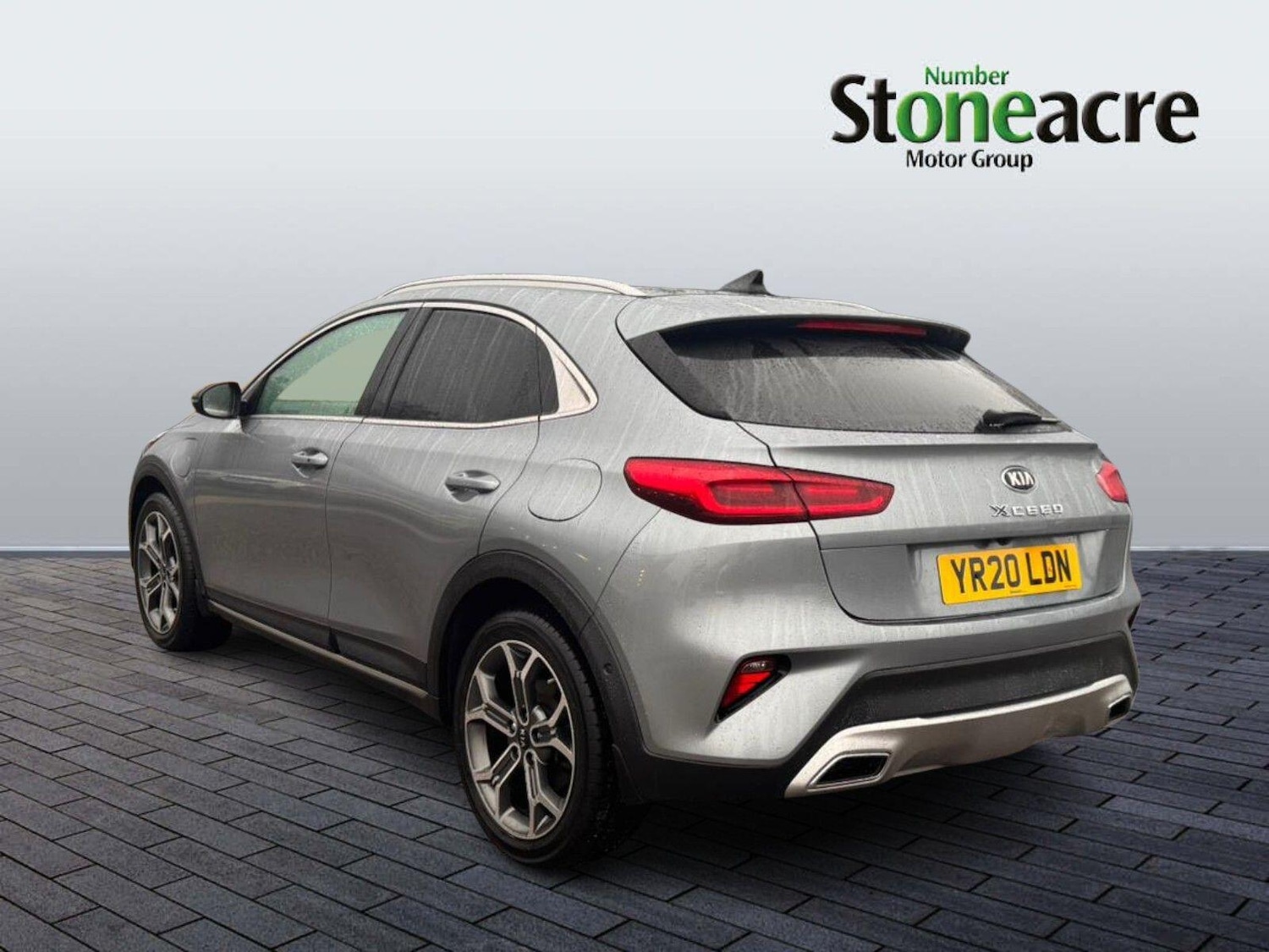 Used Kia XCeed 2020 for sale - 77440439: Photo 4