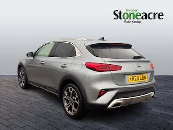 Used Kia XCeed 2020 for sale - 77440439: Photo