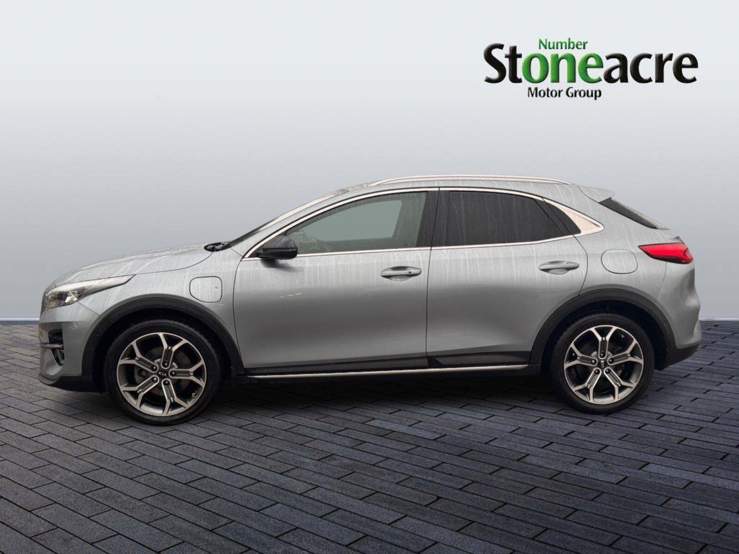 Used Kia XCeed 2020 for sale - 77440439: Photo 5