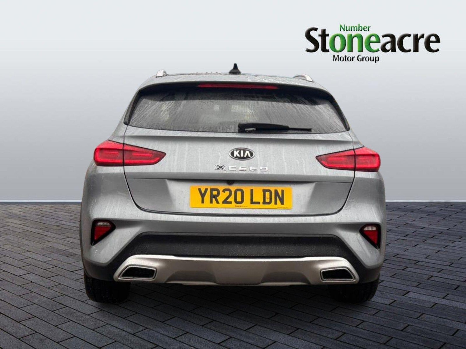 Used Kia XCeed 2020 for sale - 77440439: Photo 6